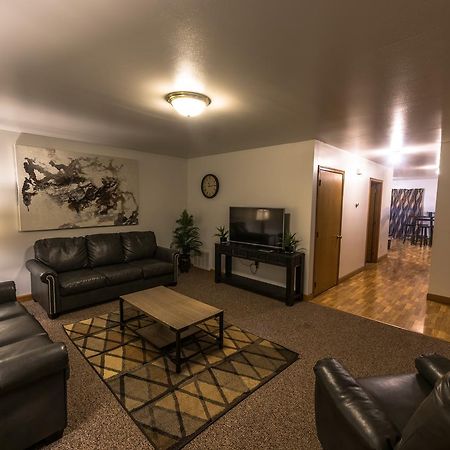 Draft Horse Inn And Suites Arcadia Exteriör bild